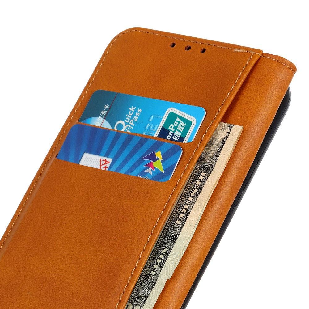 Cover-Discount  Nokia G10 / G20 - Stand Flip Case Hülle 