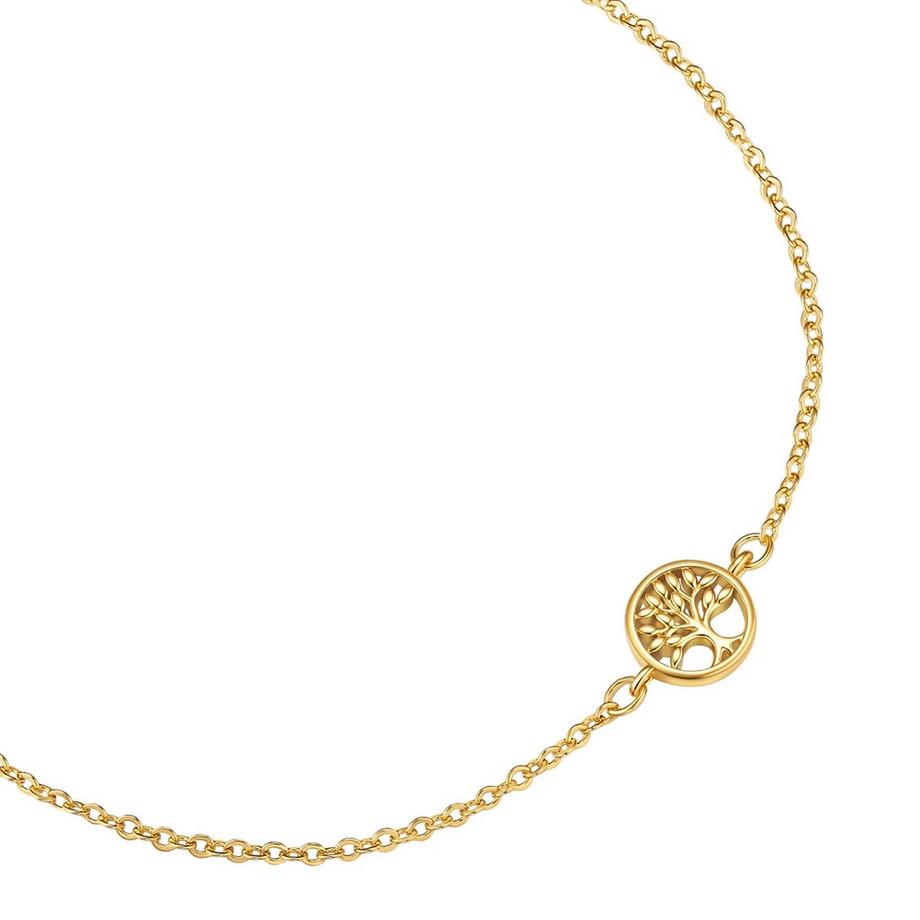 Lulu & Jane  Armband Lebensbaum 