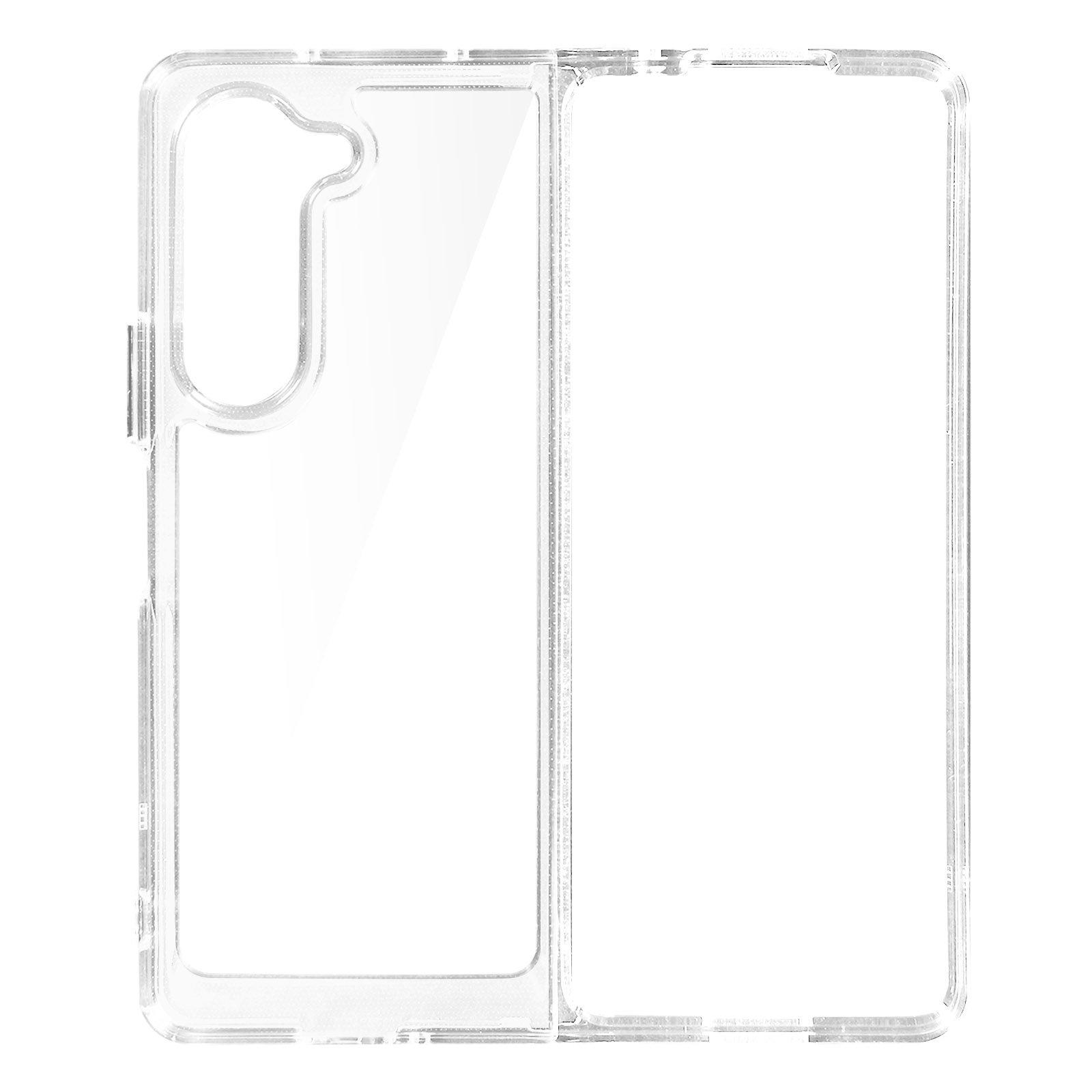 Avizar  Coque Galaxy Z Fold 5 Rigide 