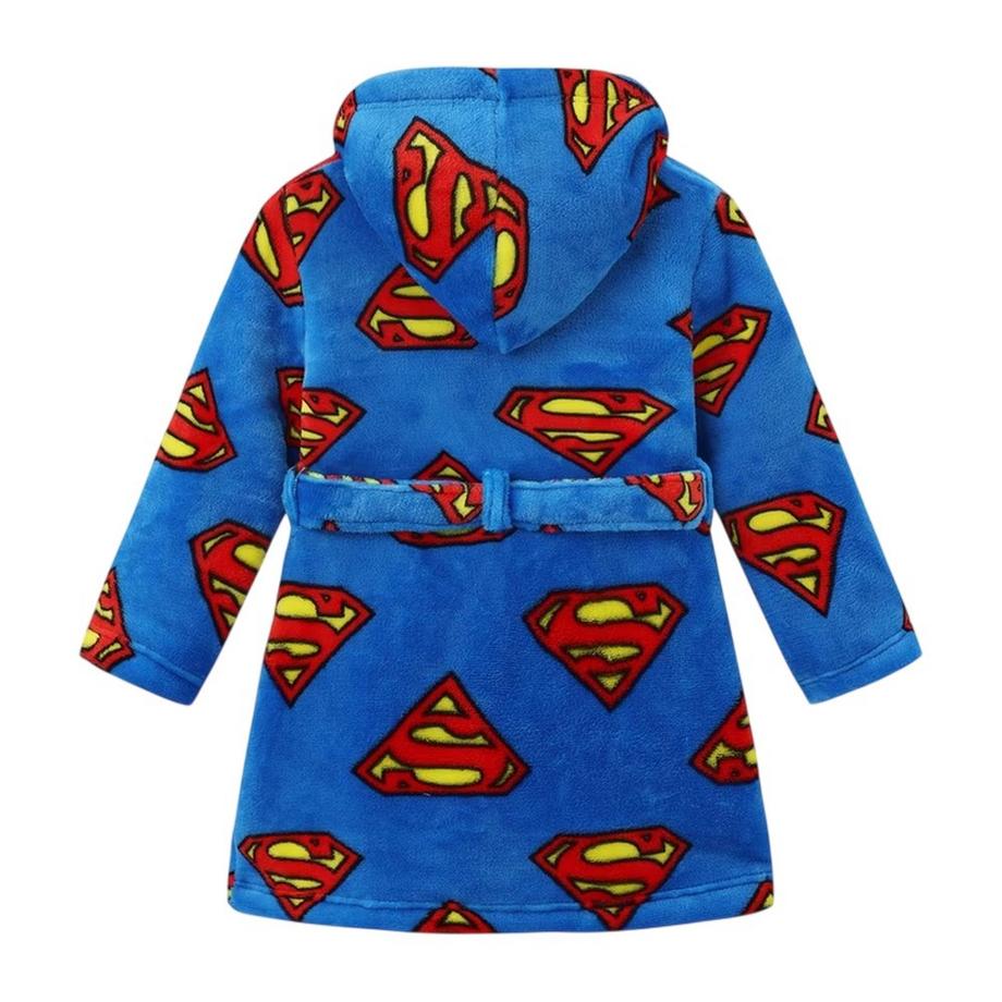 SUPERMAN  Vestaglia 