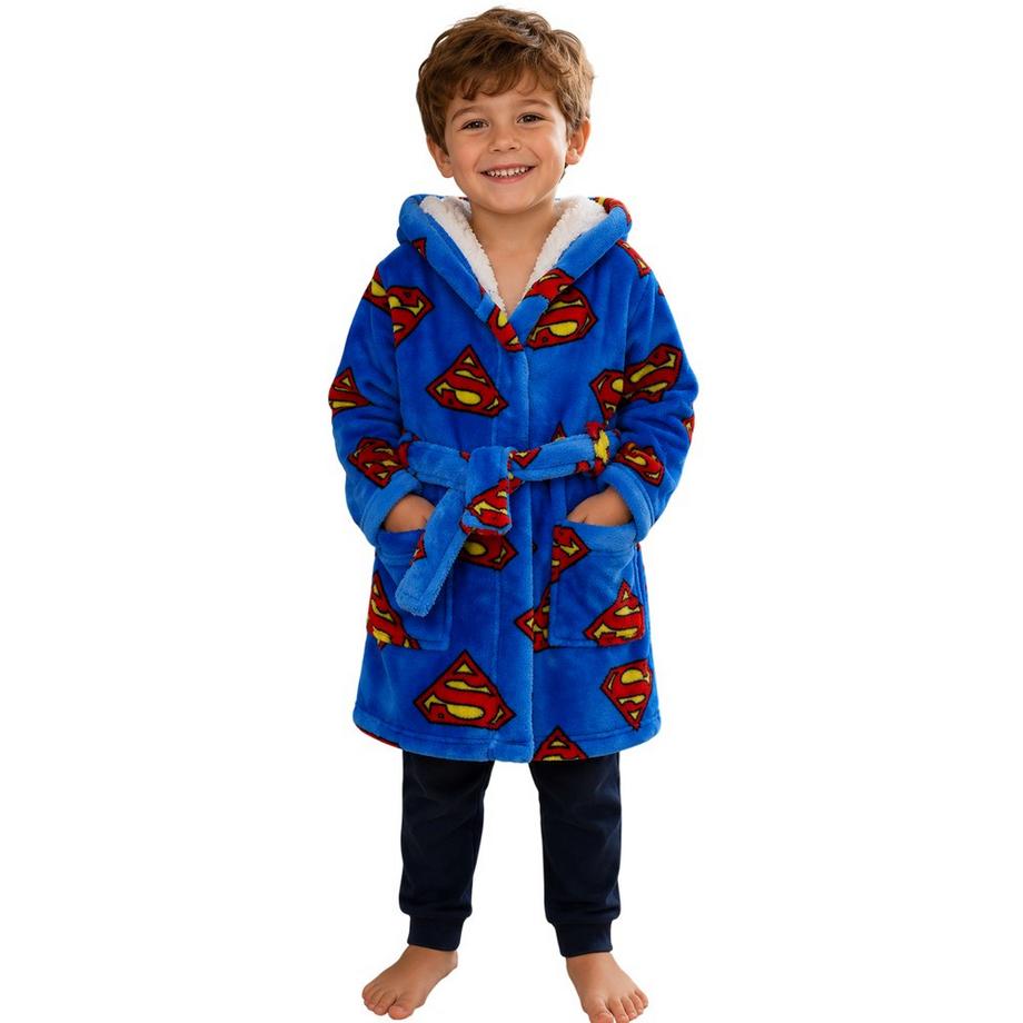 SUPERMAN  Vestaglia 