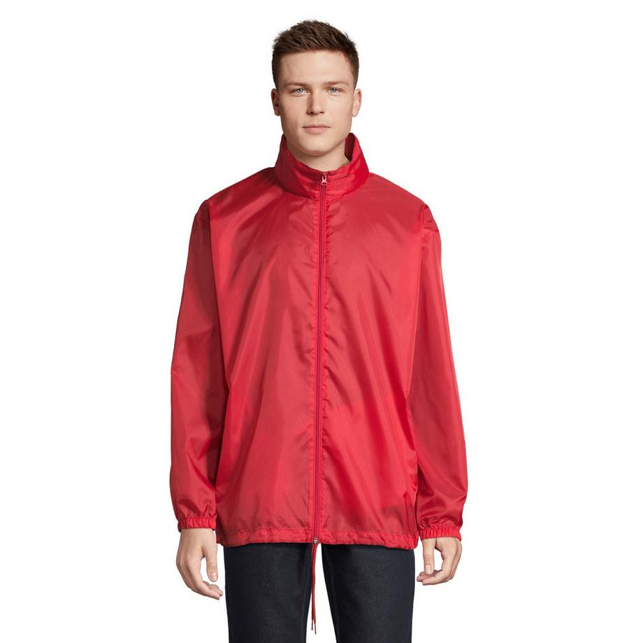 Shift Windjacke