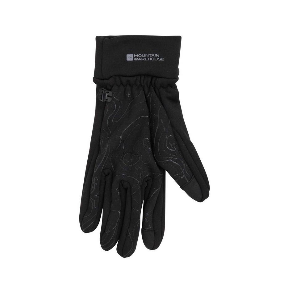 Mountain Warehouse  Gants De Cyclisme Grippi 