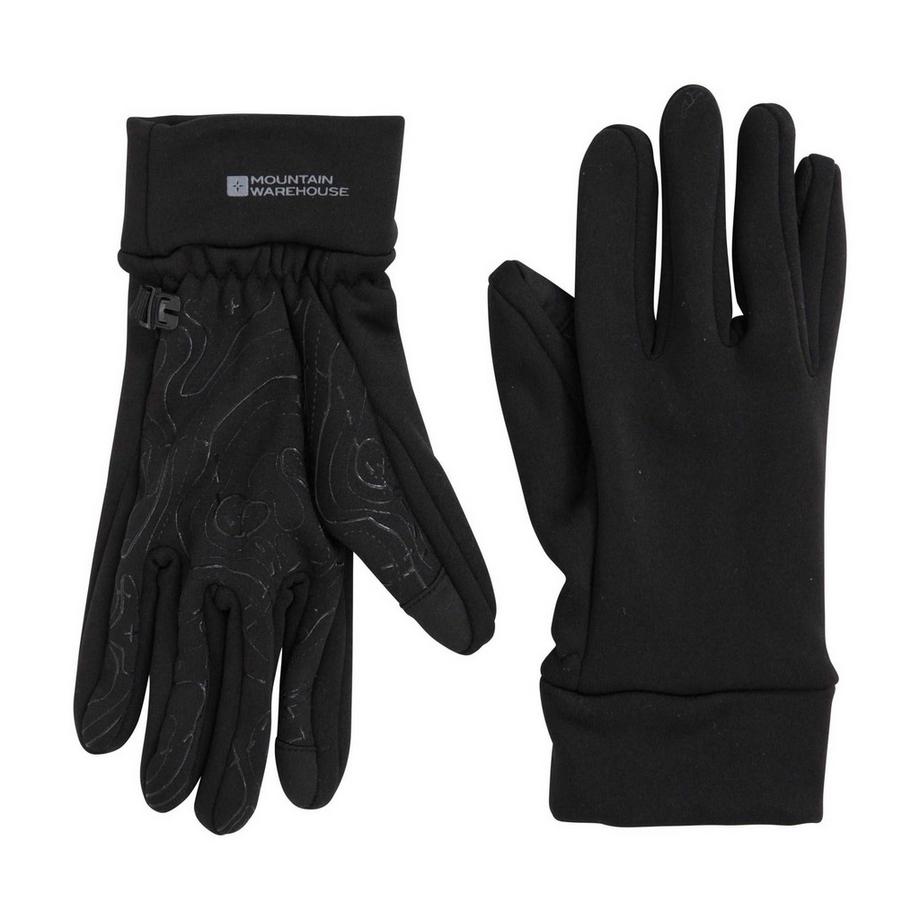Mountain Warehouse  Gants De Cyclisme Grippi 