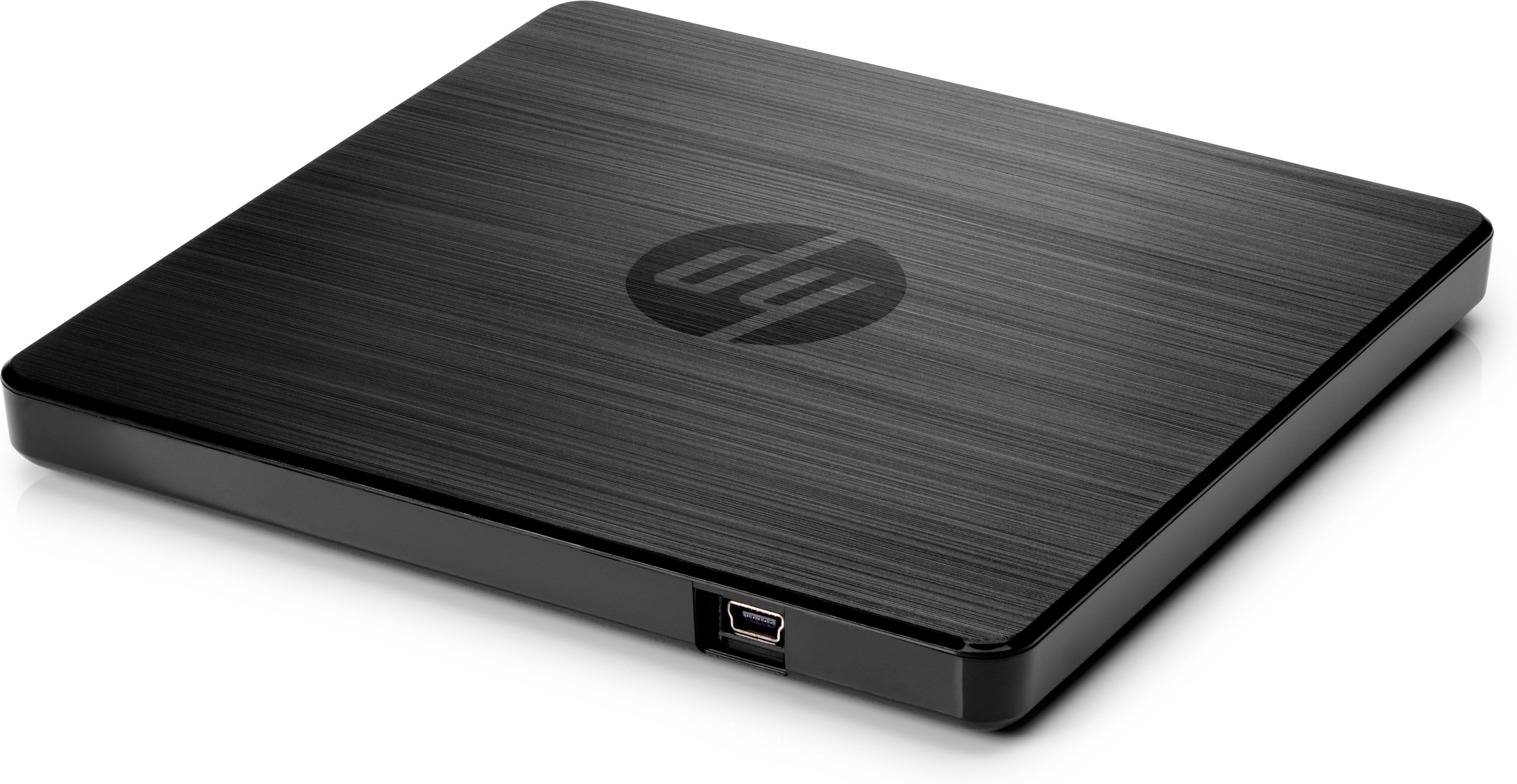 HEWLETT PACKARD  Lecteur DVDRW externe USB 