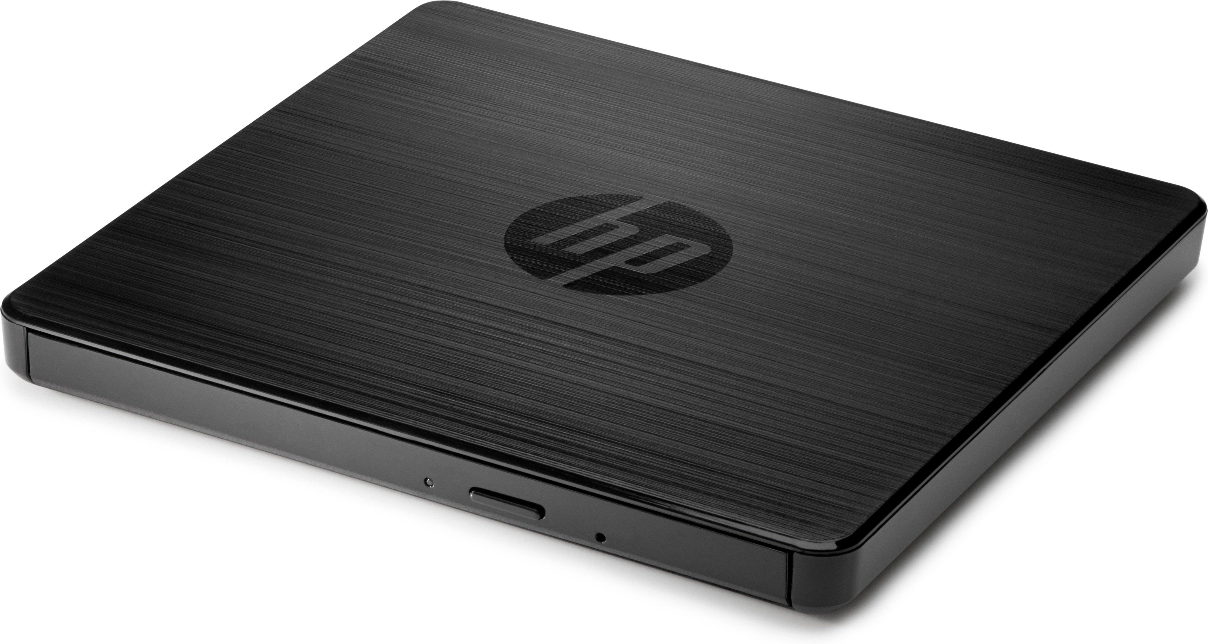 HEWLETT PACKARD  Lecteur DVDRW externe USB 