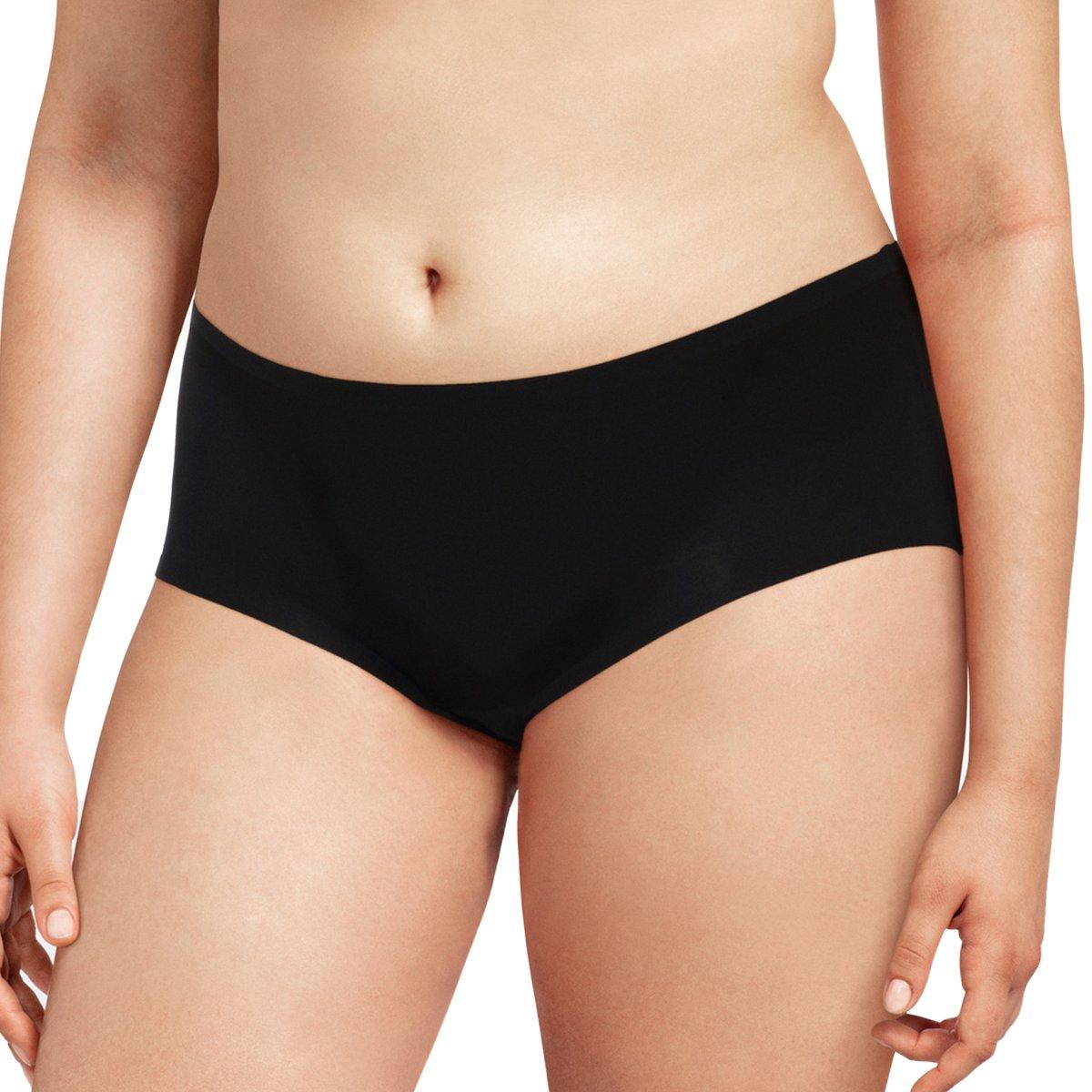 Chantelle Soft Stretch Short Slip Confezione da 3  