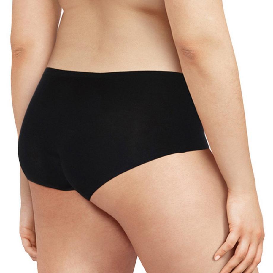 Chantelle Soft Stretch Short Slip 3er Pack  