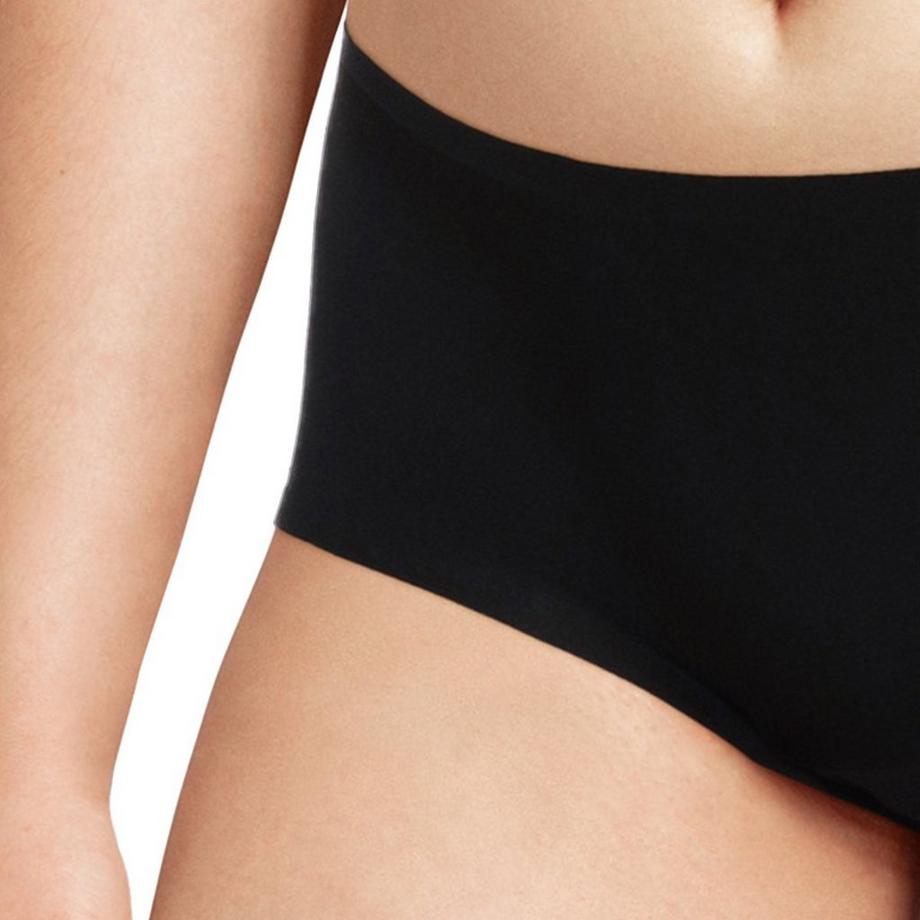 Chantelle Soft Stretch Short Slip 3er Pack  