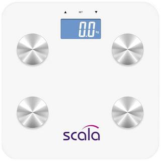 Scala SC 4280 Körperfett Personenwaage  