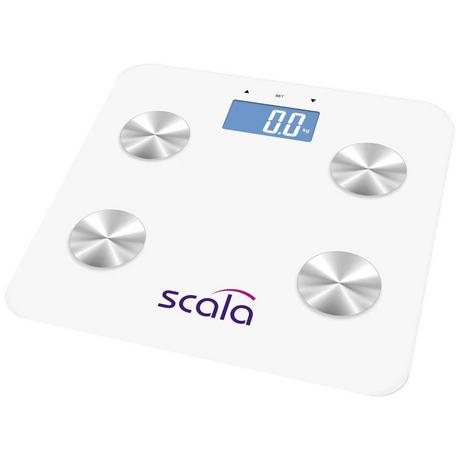 Scala SC 4280 Körperfett Personenwaage  