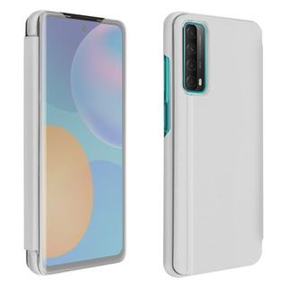 Avizar  Cover Huawei P Smart 2021 Silber 