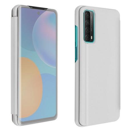 Avizar  Cover Huawei P Smart 2021 Silber 