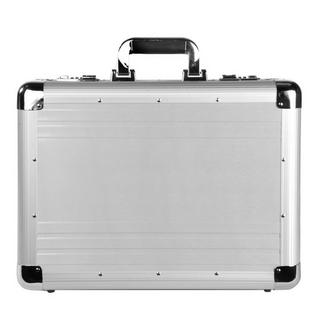 Dermata Lederwaren Porte-documents 45cm aluminium  