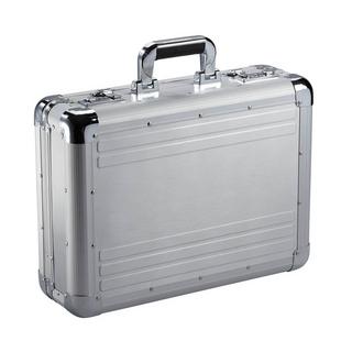 Dermata Lederwaren Porte-documents 45cm aluminium  