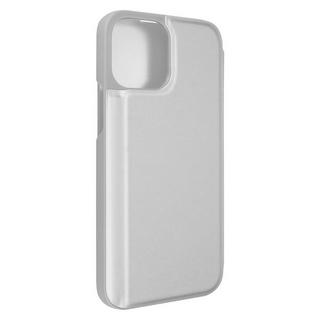 Avizar  Custodia Specchio iPhone 13 Argento 