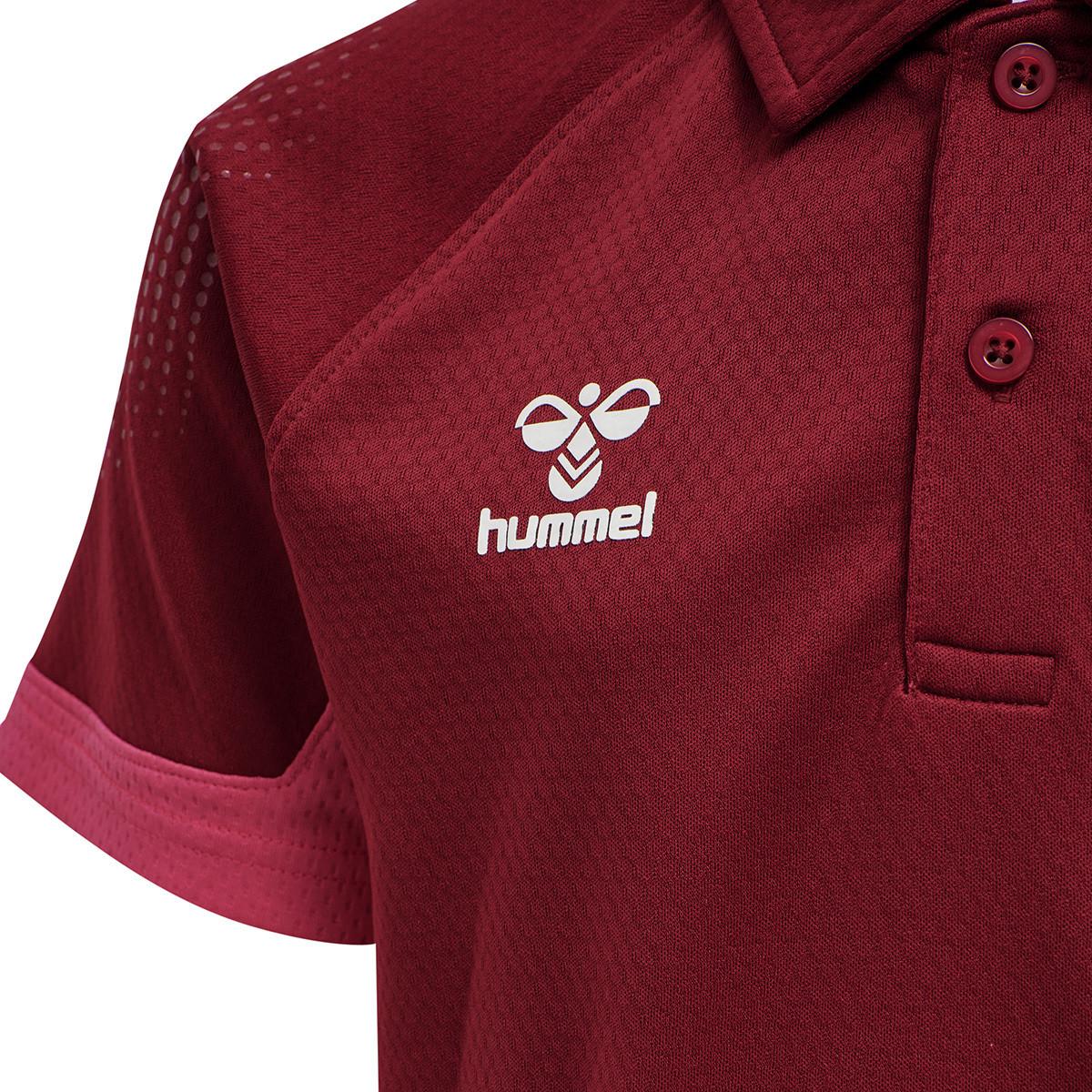 Hummel  polo bambino hmllead functional 