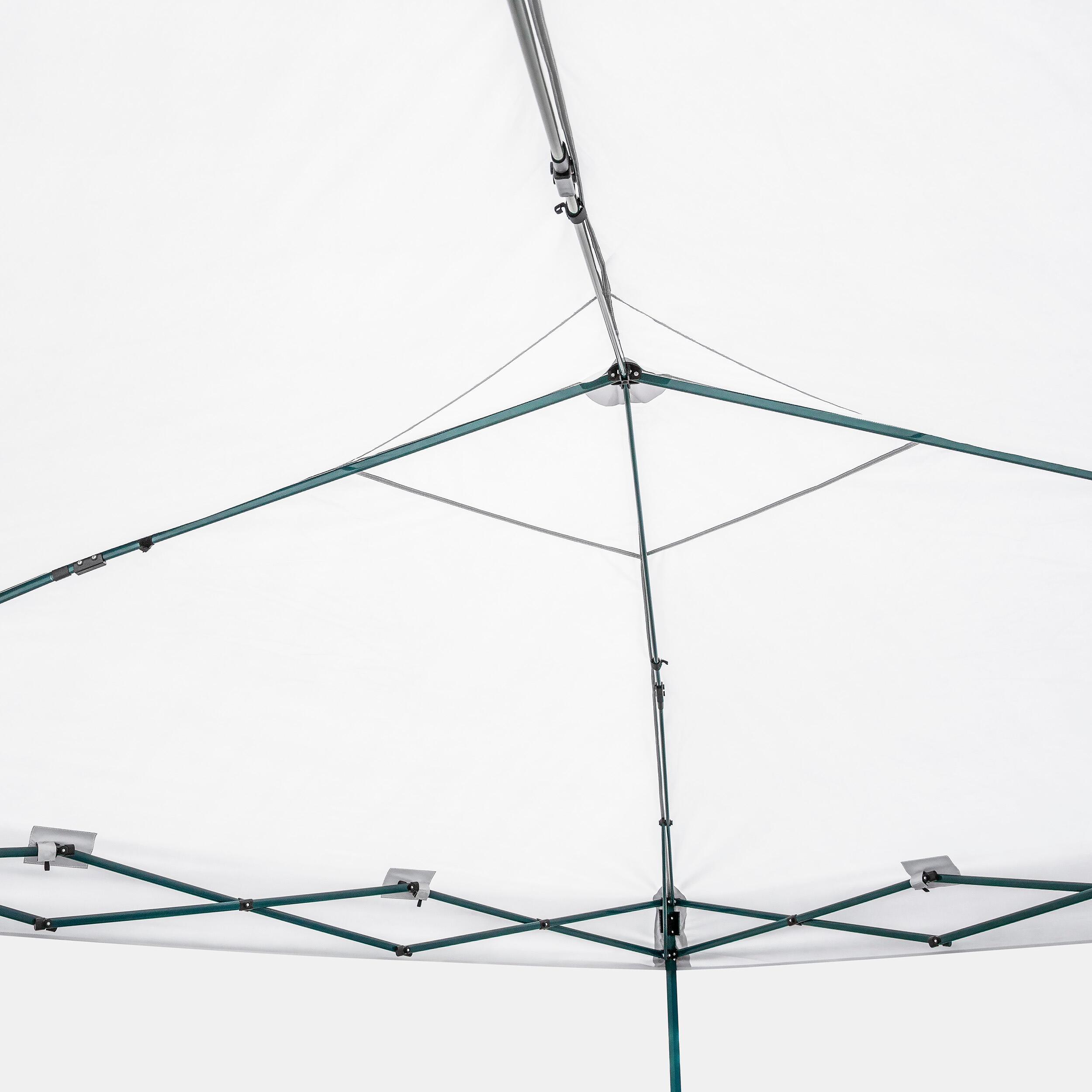 QUECHUA  Abris - INSTANT CANOPY FRESH 