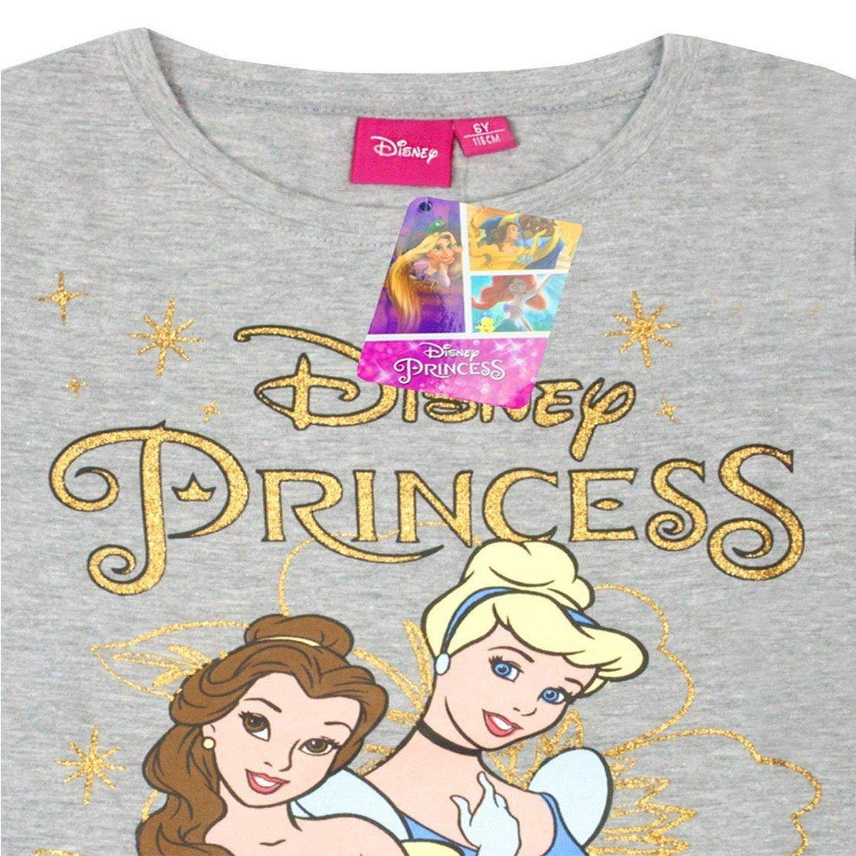 Disney PRINCESS  T-shirt 