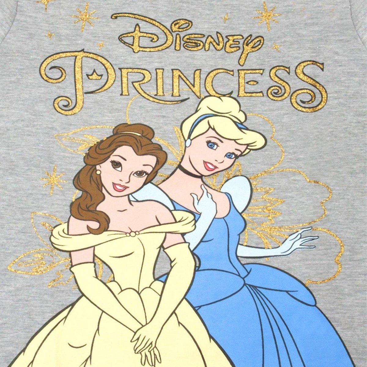 Disney PRINCESS  T-shirt 