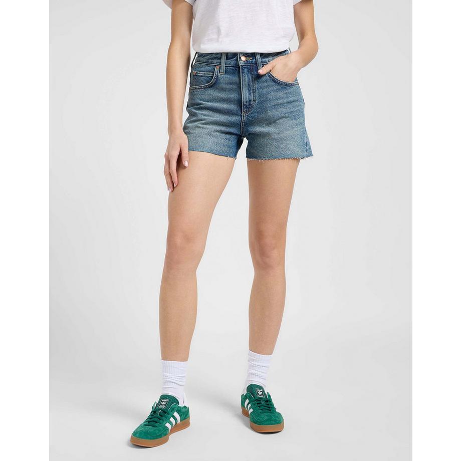 Jeansshorts Rider Short 3In