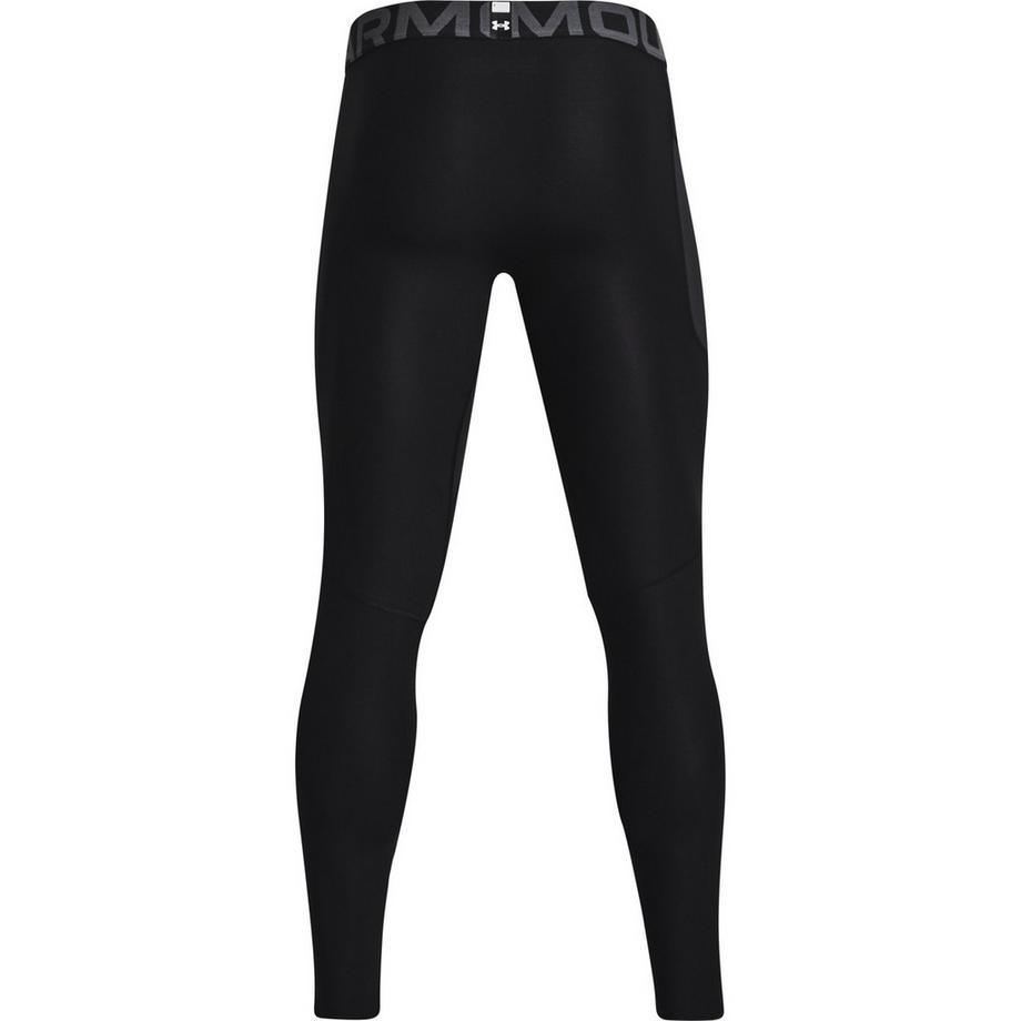 UNDER ARMOUR Leggings de compression HeatGear  