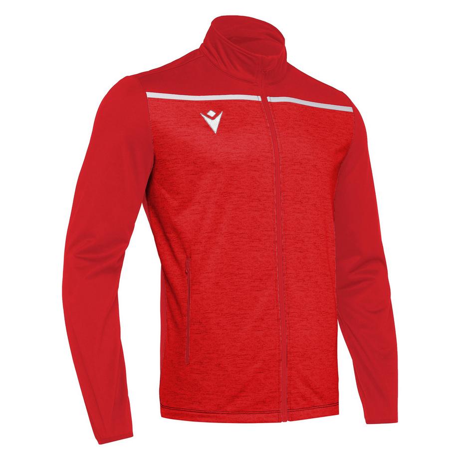 macron Gea Full Zip Trainingsjacke  