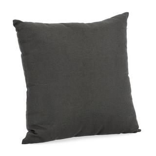 mutoni Coussin Deko Olefin anthracite 50x50  