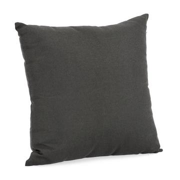 Coussin Deko Olefin anthracite 50x50