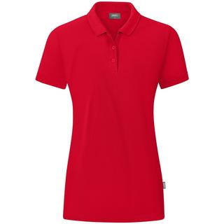 Jako Organic Piqué Poloshirt  