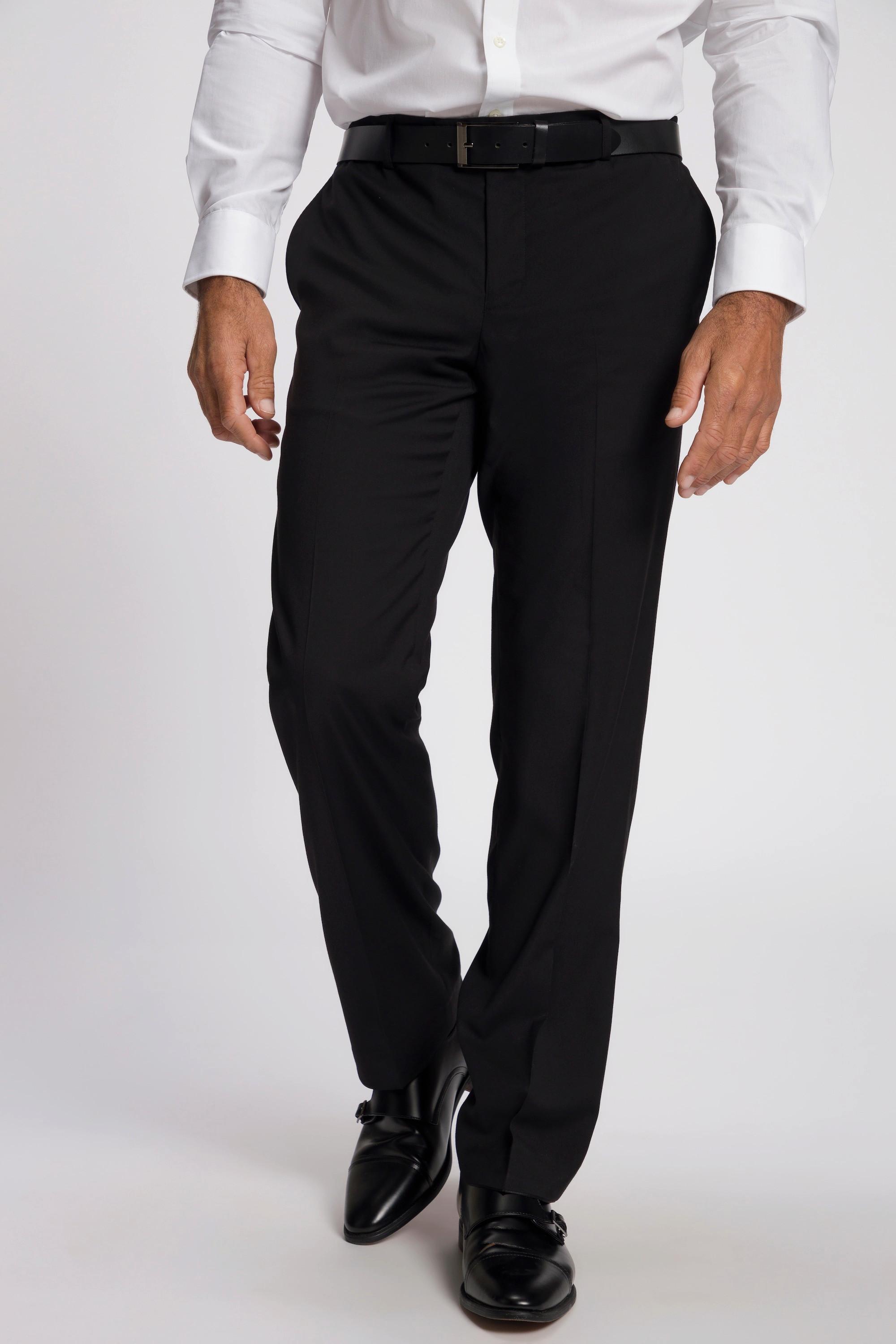 JP1880  Pantalon habillé de la collection Business, avec technologie FLEXNAMIC®, combinable avec d’autres pièces de la gamme KAPROS - jusqu'à la taille 74/38 