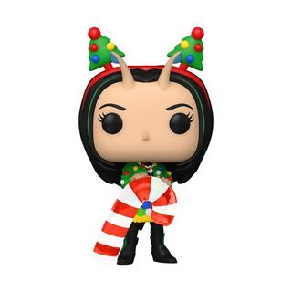 Funko  Funko Pop! Guardiani Galassia Holiday Mantis (1107) (fx1) 