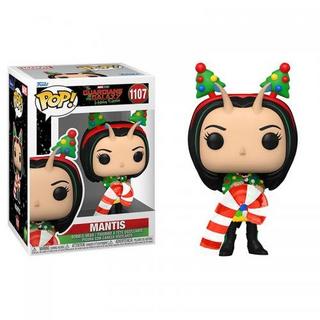 Funko  Funko Pop! Guardiani Galassia Holiday Mantis (1107) (fx1) 