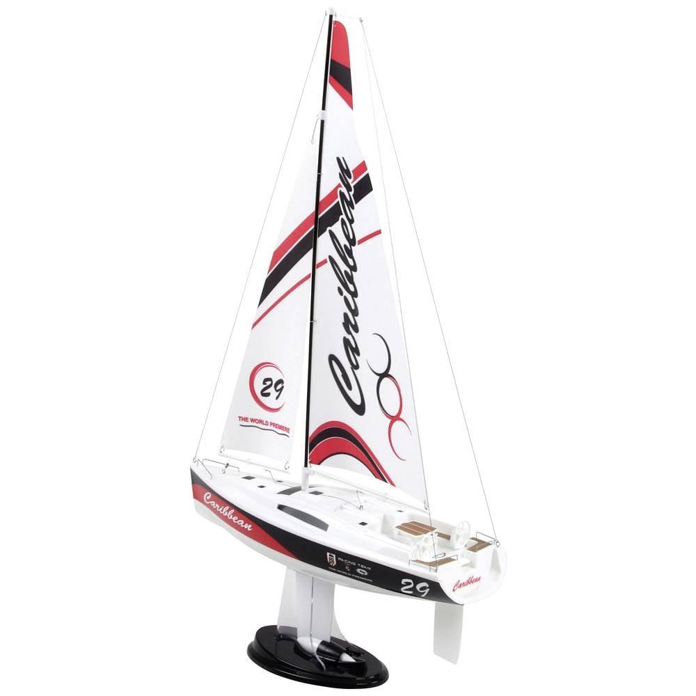 JOYSWAY  Voilier Caribbean Yacht V2, RTR 