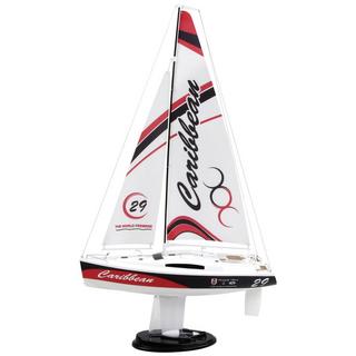 JOYSWAY  Voilier Caribbean Yacht V2, RTR 