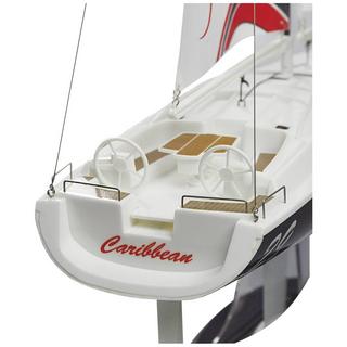 JOYSWAY  Voilier Caribbean Yacht V2, RTR 