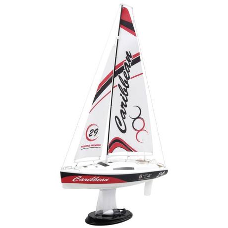 JOYSWAY  Caribbean Yacht V2, RtR 