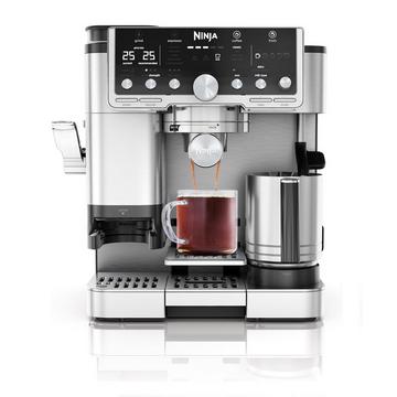 Machine à café Luxe Café Premier ES701CH