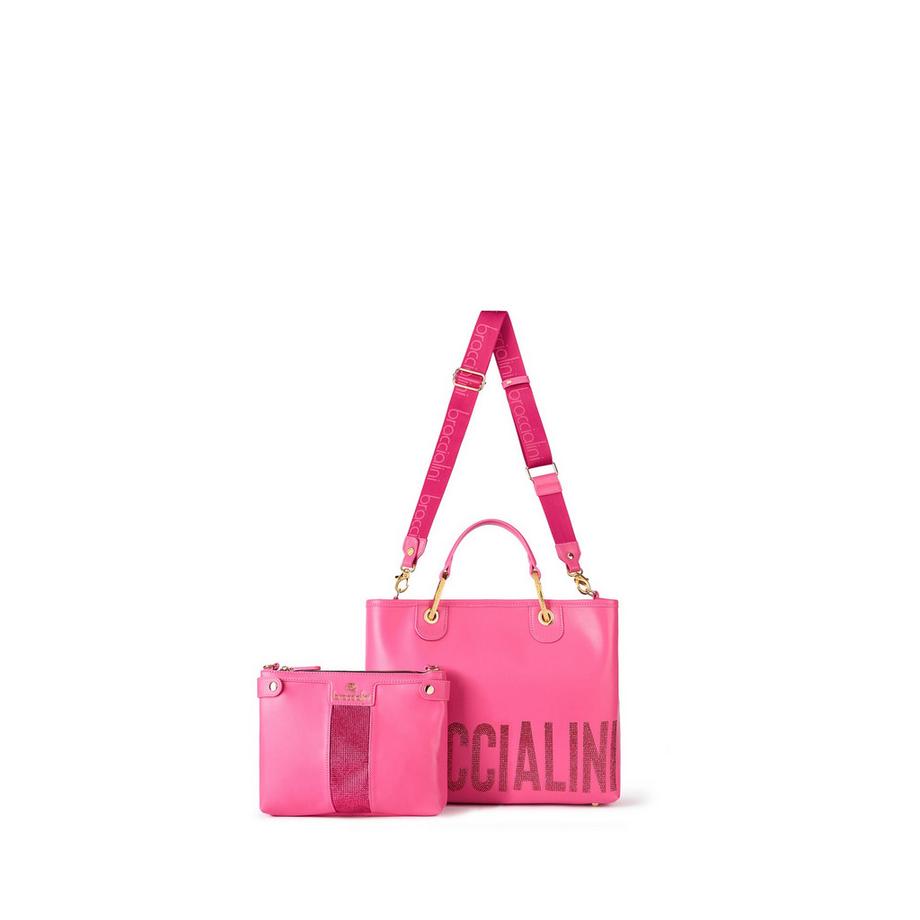 Braccialini Sac à main Amelia Lux  