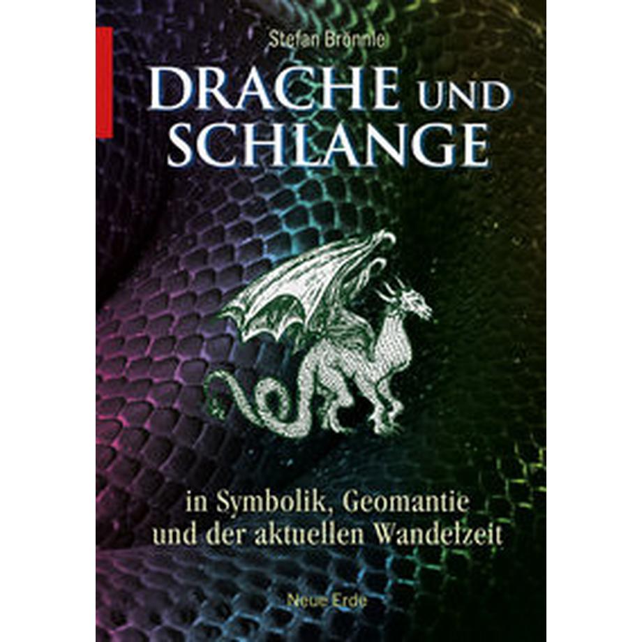 Neue Erde  Drache und Schlange 