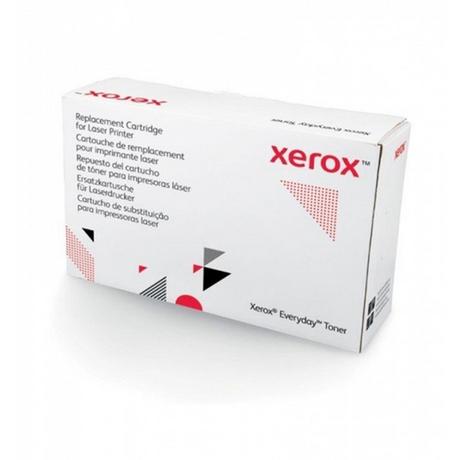 XEROX  Toner 37A (BK) 