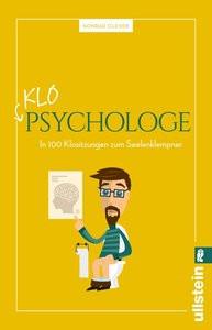 Klo-Psychologe Clever, Konrad; Kirchner, Moritz; Fletcher, Adam (Co-Autor, Co-Autorin) Livre de poche 