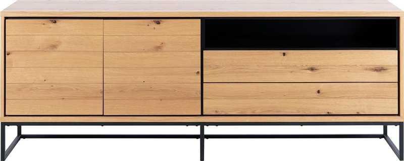 mutoni Credenza in rovere Thalia  