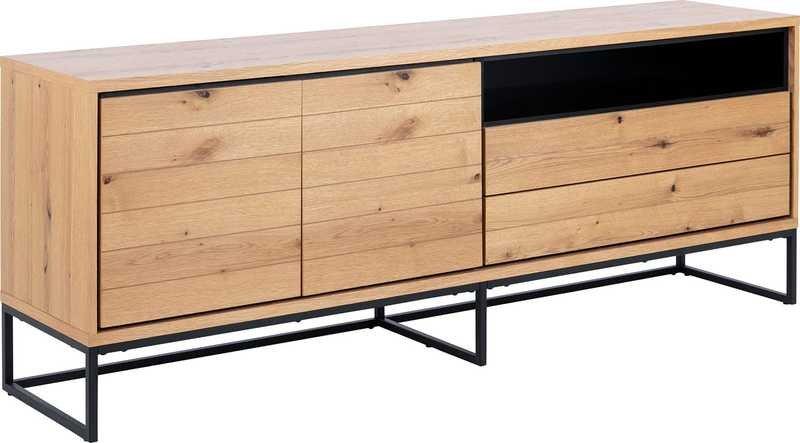 mutoni Credenza in rovere Thalia  