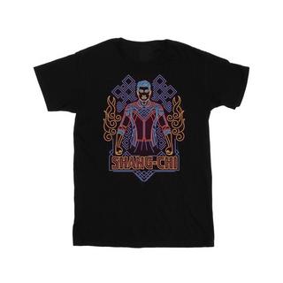 MARVEL  ShangChi And The Legend Of The Ten Rings TShirt 