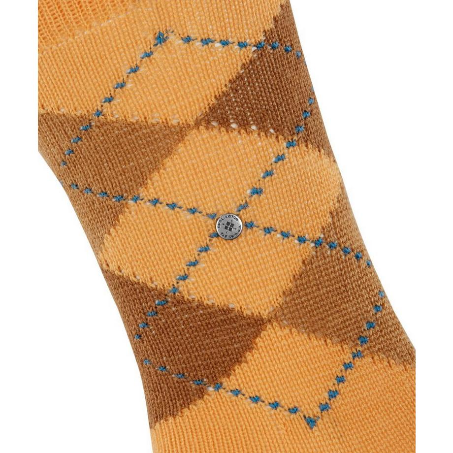 Burlington Preston Argyle Calze  