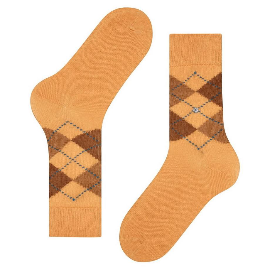 Burlington Preston Argyle Calze  