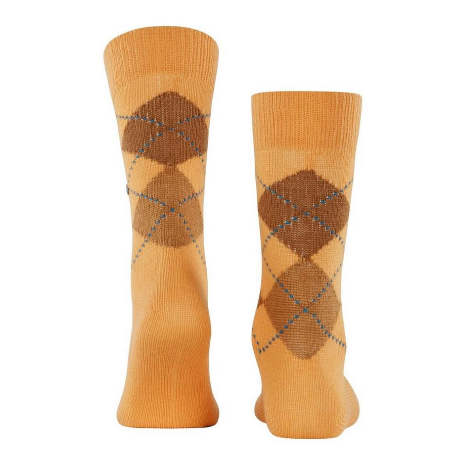 Burlington Preston Argyle Calze  