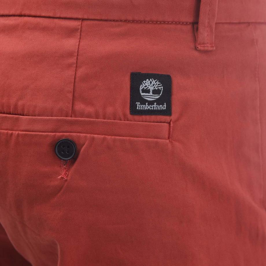 Timberland Claremount Chino Shorts  