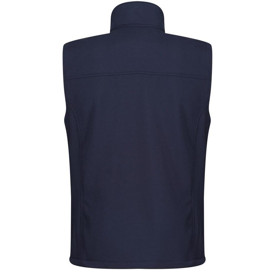 Regatta Gilet Softshell Flux idrorepellente antivento  
